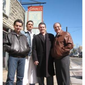 The Sopranos 1999. Photo 2007