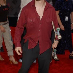 Bam Margera at event of MTV Video Music Awards 2003 2003