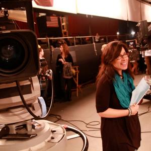 Directing Wizards of Waverly Place