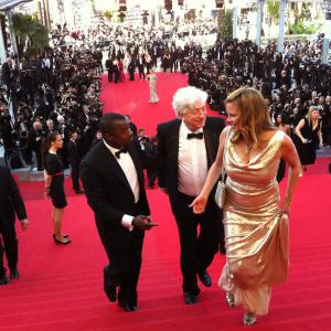 The Paperboy Premiere at Cannes Film Festival 2012