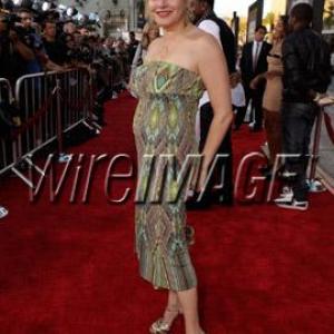 Heidi Jo Markel at the Lottery Ticket Premiere at Graumans Chinese Theater in Hollywood on Thursday August 12th