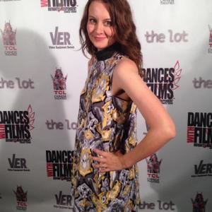 Dogcatchers Premiere at Dances with Films