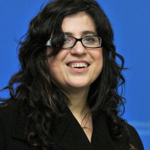 Paula Markovitch