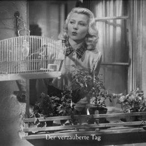 Still of Winnie Markus in Der verzauberte Tag (1944)