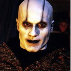 Quan Chi from Mortal Kombat Conquest  maybe Adonis greatest role