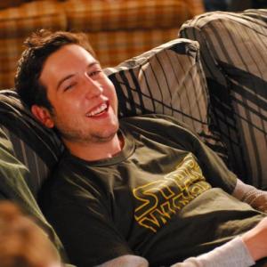 Still of Chris Marquette in Fanboys (2009)