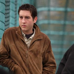 Still of Chris Marquette in The Invisible (2007)