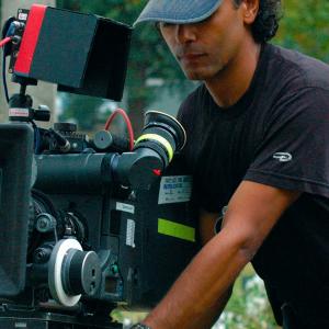 Horacio Marquínez Cinematographer