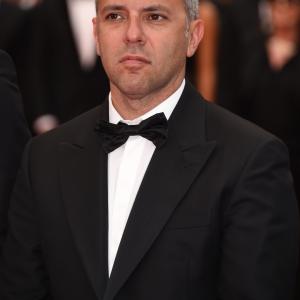 Vincenzo Marra at event of Ponts de Sarajevo 2014