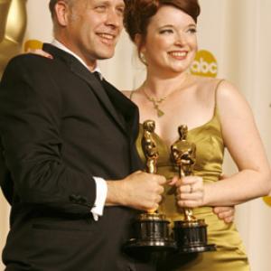 Corinne Marrinan at event of The 78th Annual Academy Awards 2006