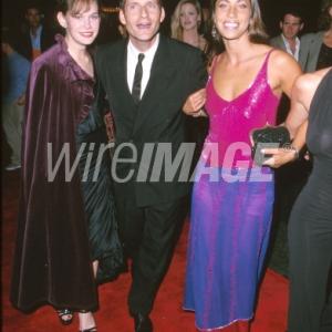 Premier of Charlies Angels with Crispin Glover