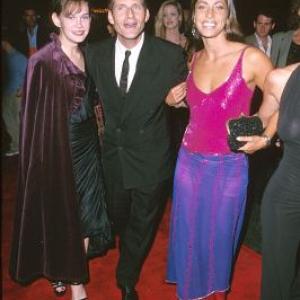 Crispin Glover and Rainbeau Mars at event of Charlies Angels 2000