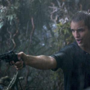 Still of Matthew Marsden in Anacondas The Hunt for the Blood Orchid 2004