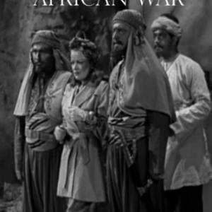 Joan Marsh in The Barons African War 1966