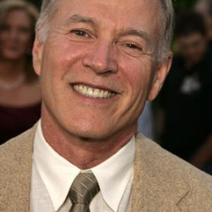 Frank Marshall at event of The Bourne Supremacy (2004)