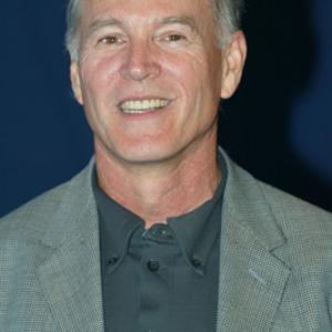 Frank Marshall at event of The Bourne Identity (2002)