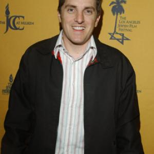 Scott Marshall at event of Keeping Up with the Steins (2006)