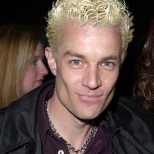 James Marsters