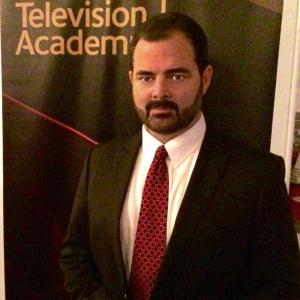2015 Emmy Nominees Reception at Mr. C's in Beverly Hills