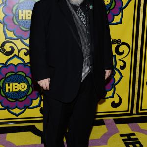 George R.R. Martin at event of The 64th Primetime Emmy Awards (2012)