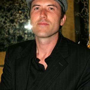 Mars Callahan at event of What Love Is 2007