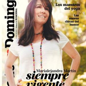 Marialejandra Martin