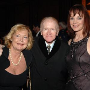Red Buttons, Carol Lynley and Pamela Sue Martin at event of Poseidon (2006)