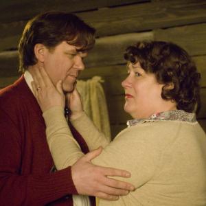 Still of John C Reilly and Margo Martindale in Walk Hard The Dewey Cox Story 2007