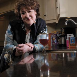 Still of Margo Martindale in The Riches 2007