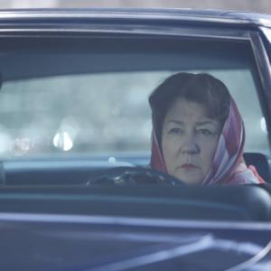 Still of Margo Martindale in The Americans 2013