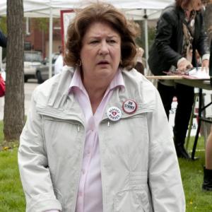 Still of Margo Martindale in Suits (2011)