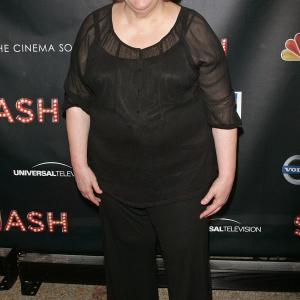 Margo Martindale at event of Smash (2012)