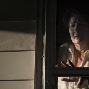 Margo Martindale in Forged 2010