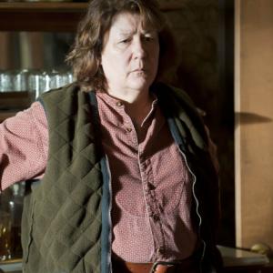 Still of Margo Martindale in Justified 2010