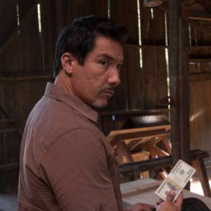 Still of Benito Martinez in Sons of Anarchy 2008
