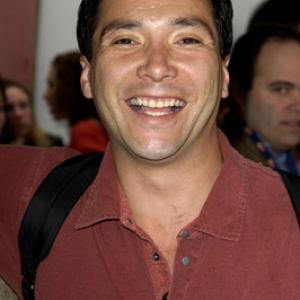 Benito Martinez at event of Dr. Seuss' The Cat in the Hat (2003)