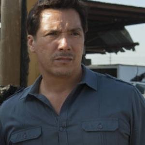 Still of Benito Martinez in Sons of Anarchy 2008