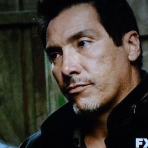 Luis Torres on Sons of Anarchy