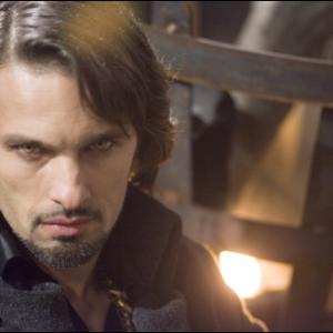 Still of Olivier Martinez in Blood and Chocolate 2007