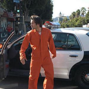 Still of Olivier Martinez in SWAT 2003