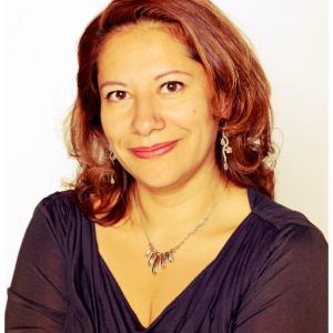 Perla Martinez