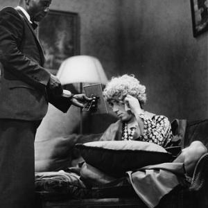 Horse Feathers Harpo Marx 1932 Paramount IV