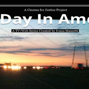One day In America  TVWeb Series