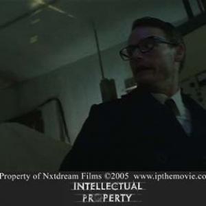 Still of Christopher Masterson in Intellectual Property (2006)