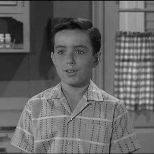 Still of Jerry Mathers in Leave It to Beaver 1957