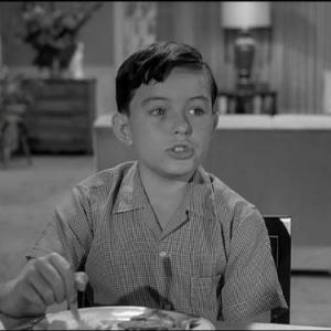 Still of Jerry Mathers in Leave It to Beaver 1957