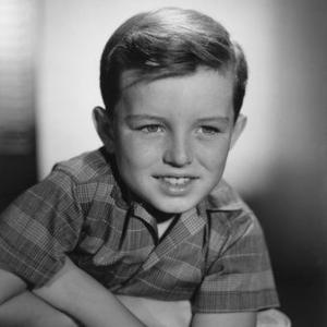 Leave It To Beaver Jerry Mathers