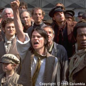 Marius & other revolutionaries