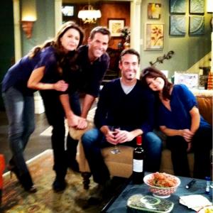 Hot In Cleveland 2013