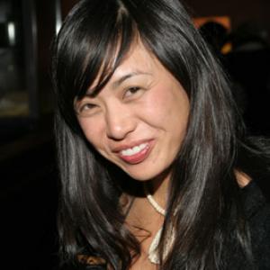 Marie Matiko at event of The Civilization of Maxwell Bright (2005)